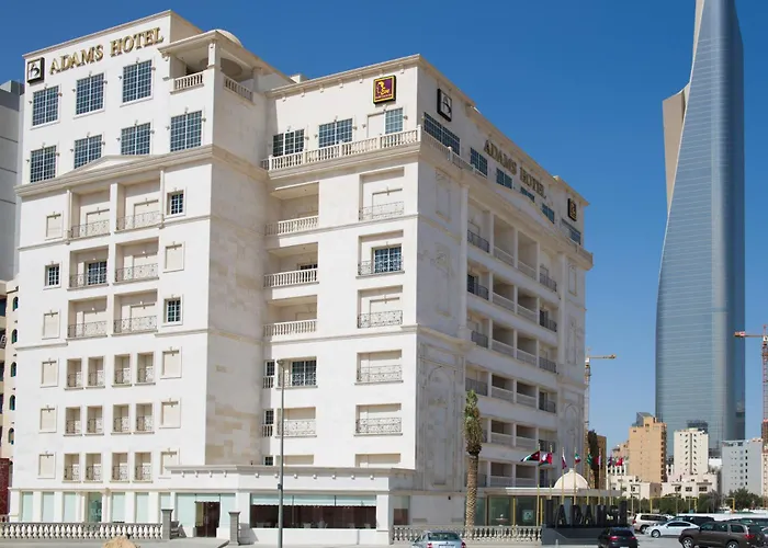 Adams Hotel