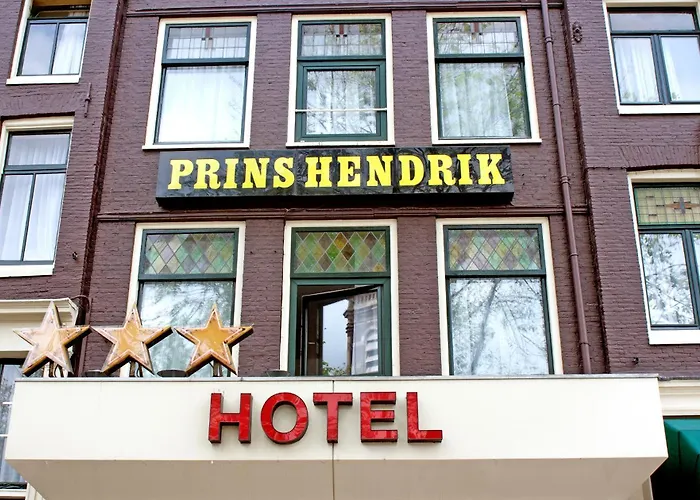  Prins Hendrik