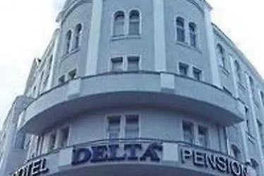 Pension Delta