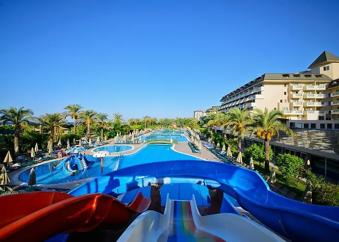 Hotel met tennis: Mc Arancia Resort Hotel