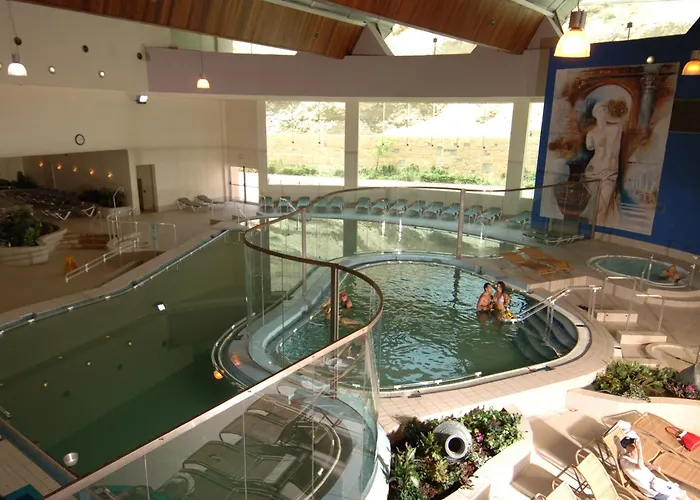 Royal Dead Sea - Hotel & Spa
