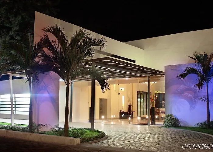 Hotel Contempo