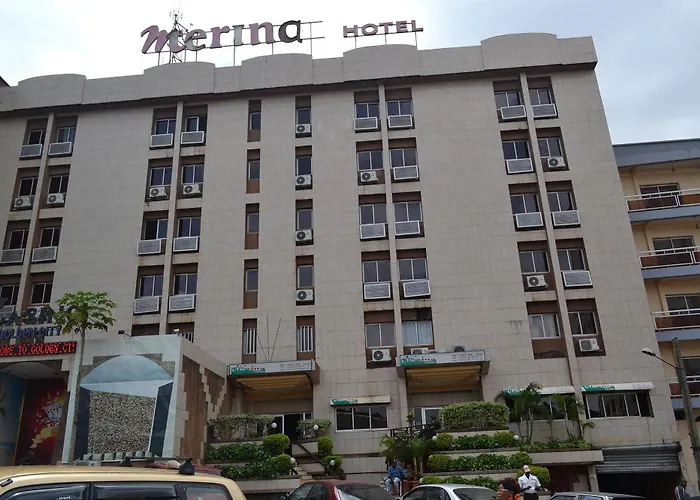 Merina Hotel