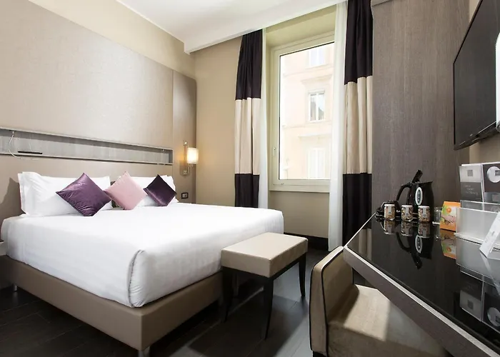Romantisch hotel: Rome Life Hotel
