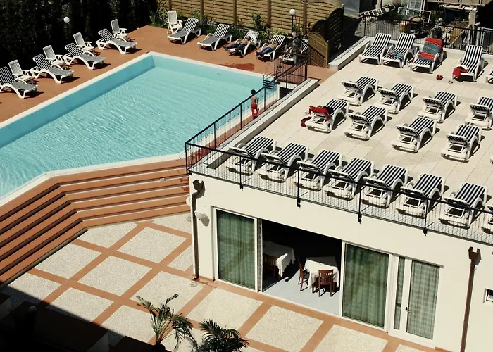 Residence Mediterraneo