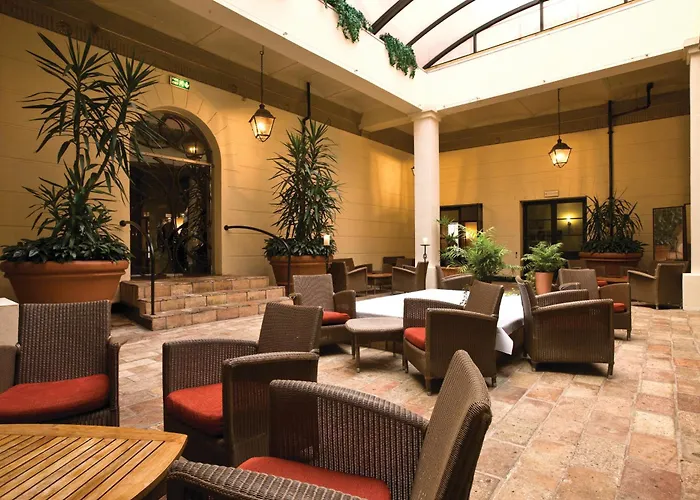 Spa Hotels Resorts Du Vin Birmingham