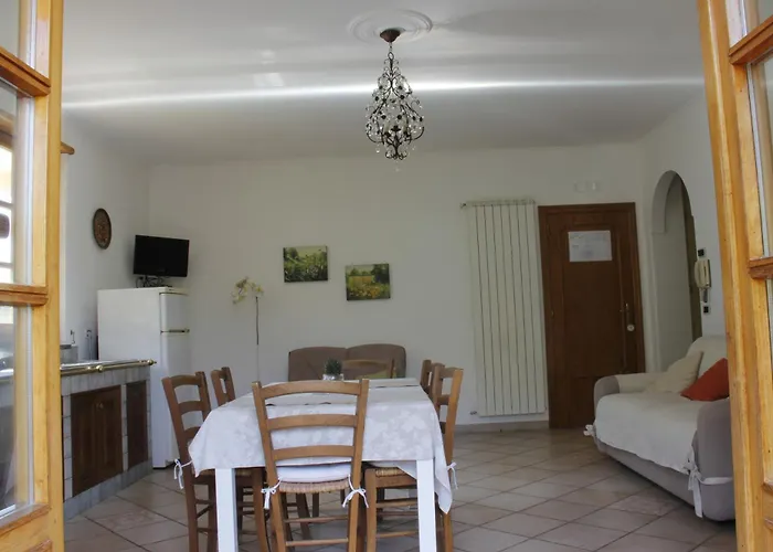 Villa Flavia