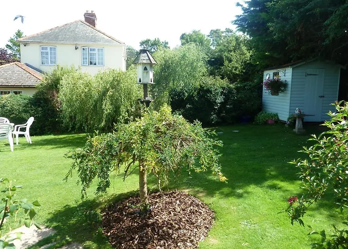 Hillside Self Catering