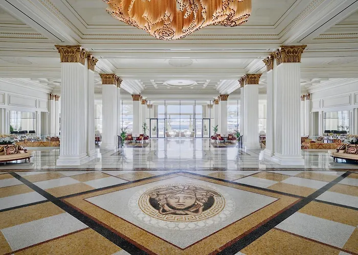 Palazzo Versace