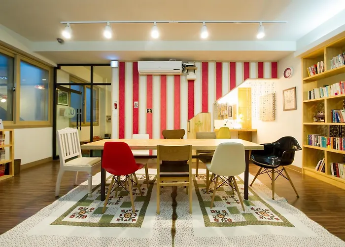 Uwa Guesthouse