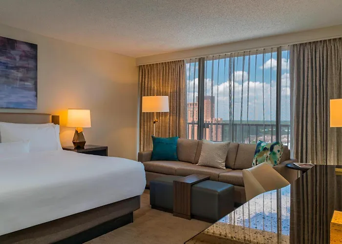 Westin Galleria Houston