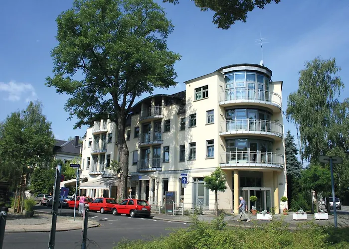 Am Blauen Wunder