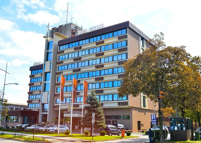 Hotel Novi Sad
