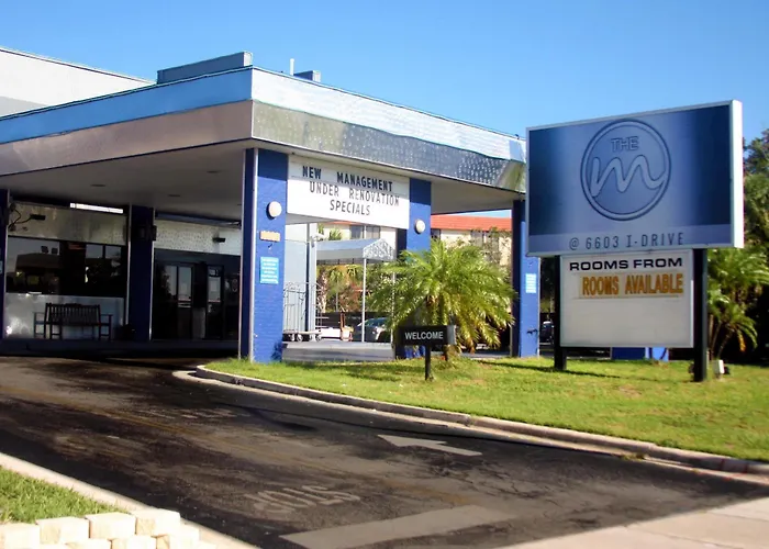 M I-Drive Near Universal Orlando