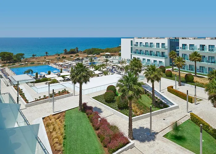 Hotel met zwembad: Hipotels Gran Conil