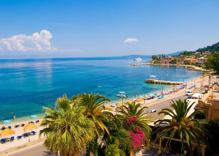 Potamaki Beach