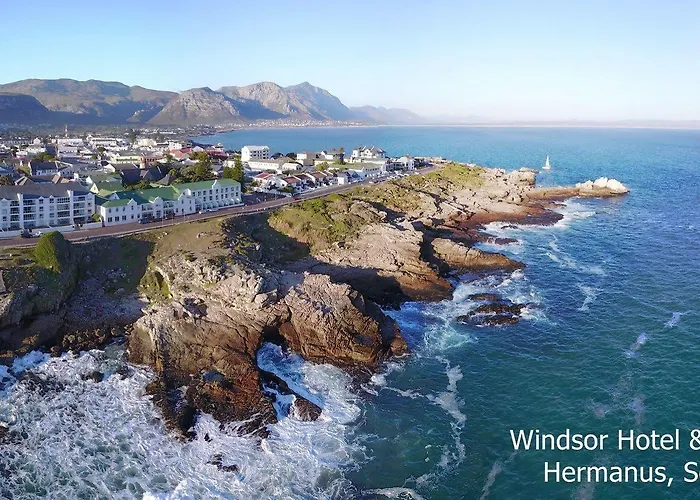  Windsor Hermanus