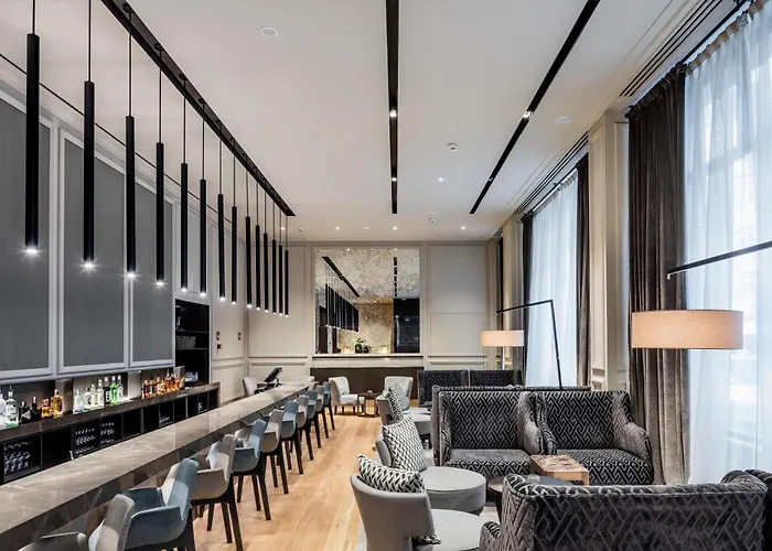 Hotel para famílias: Boho Prague Hotel - Small Luxury Hotels