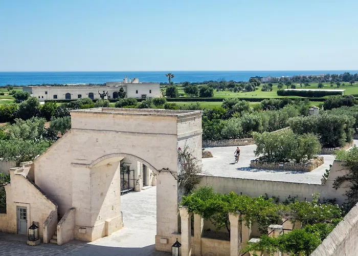  Borgo Egnazia