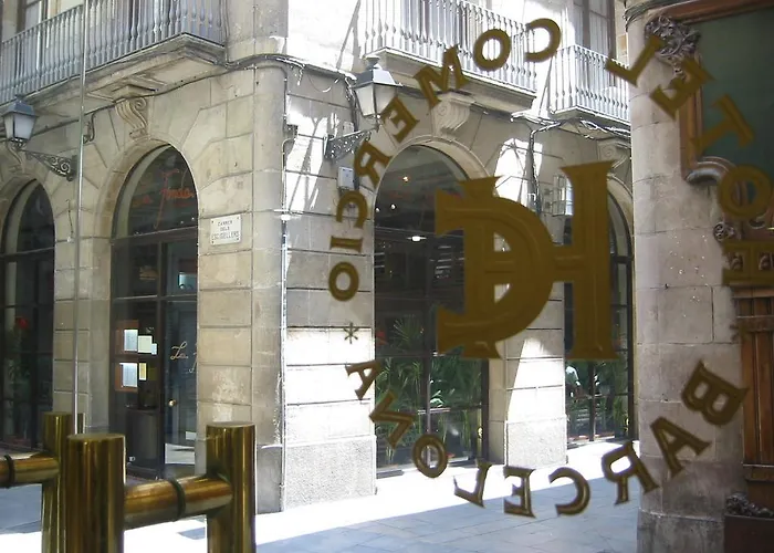 Hotel Comercio