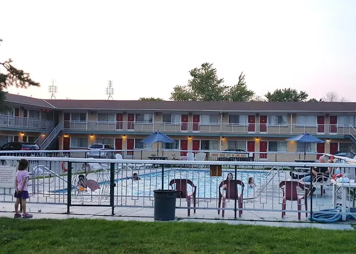 Rockwell Resort