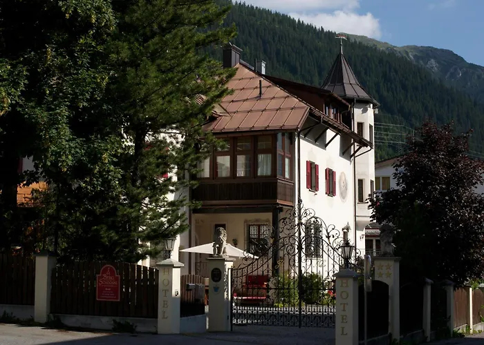 Bergschlössl - Very Special