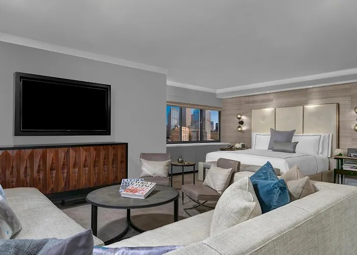 Executive Class At Mts Hotel