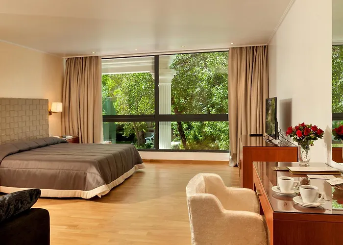 Theoxenia Residence