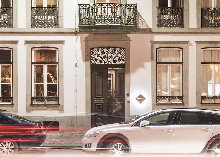 Porto Republica Hostel&Suites