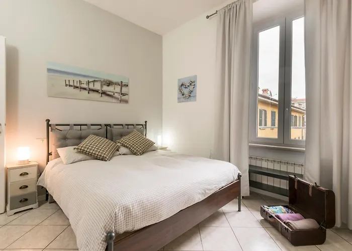 Hotel vicino al College: Casa Sofia -Airport Free Shuttle-H24
