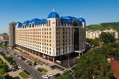 Resort: Shera Inn Hotel
