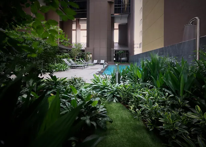  Mi Bencoolen