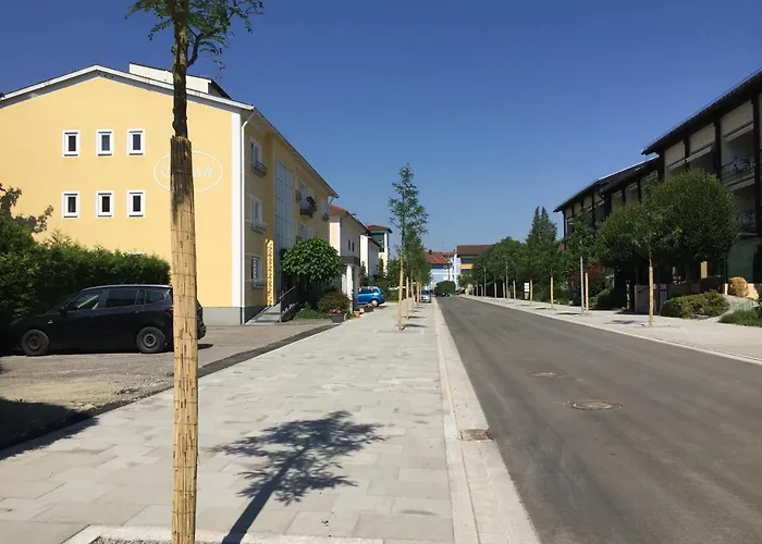 Haus Mirabell