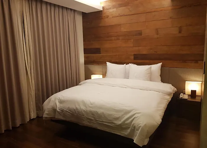 California Seoul Gangnam