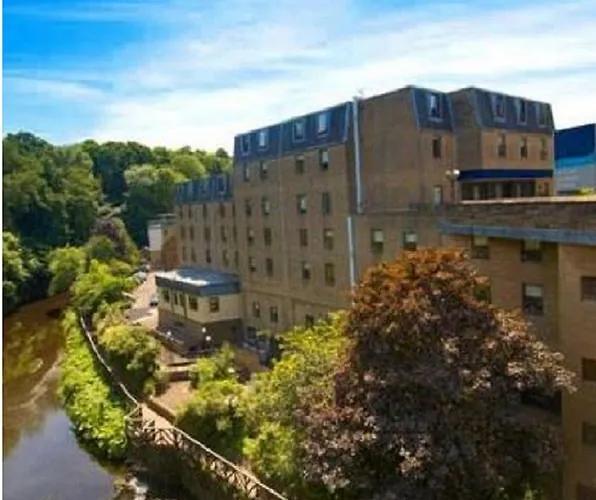 Britannia Edinburgh Hotel