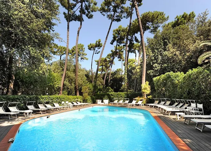 Villa Tiziana