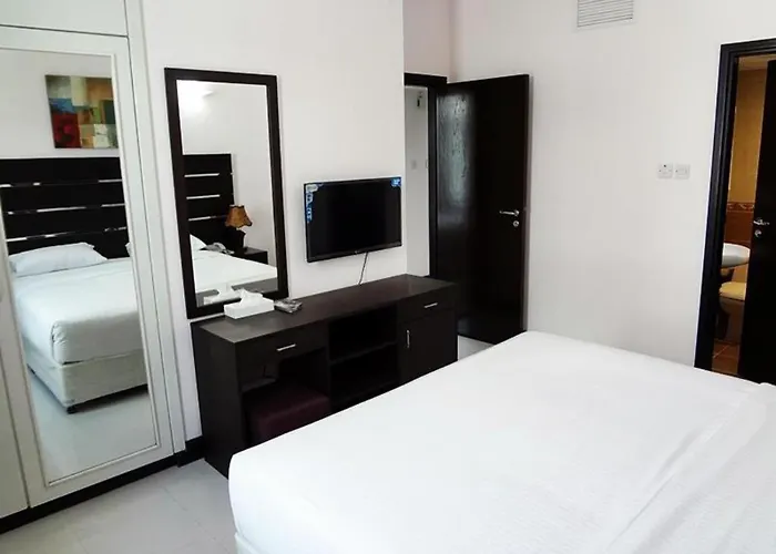 Best Selfcatering Premiere Apartments