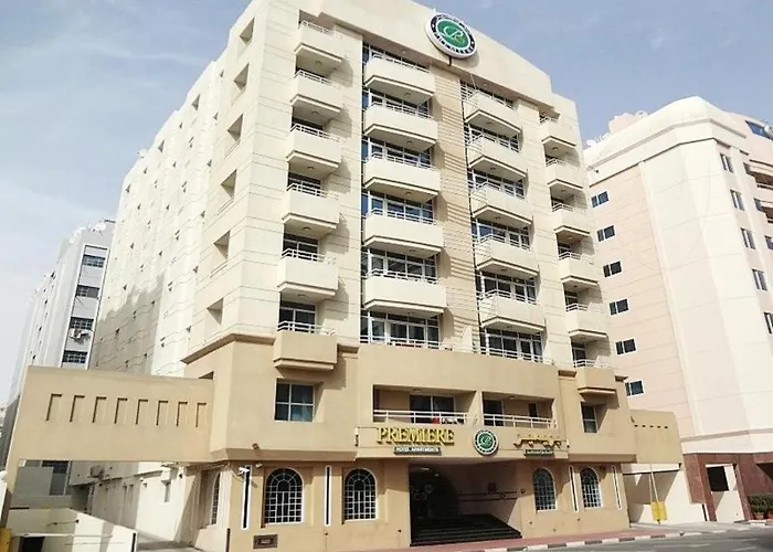 Best Selfcatering Premiere Apartments