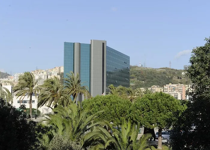 Tower Airport - & Conference Center