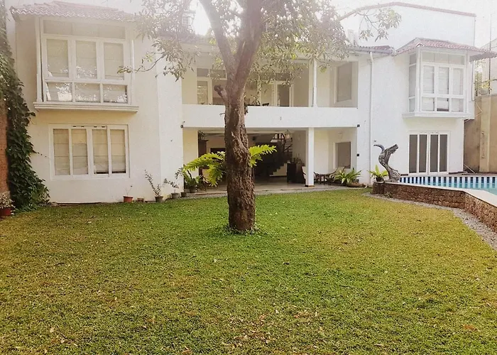 Familiehotel: Artisan Villa