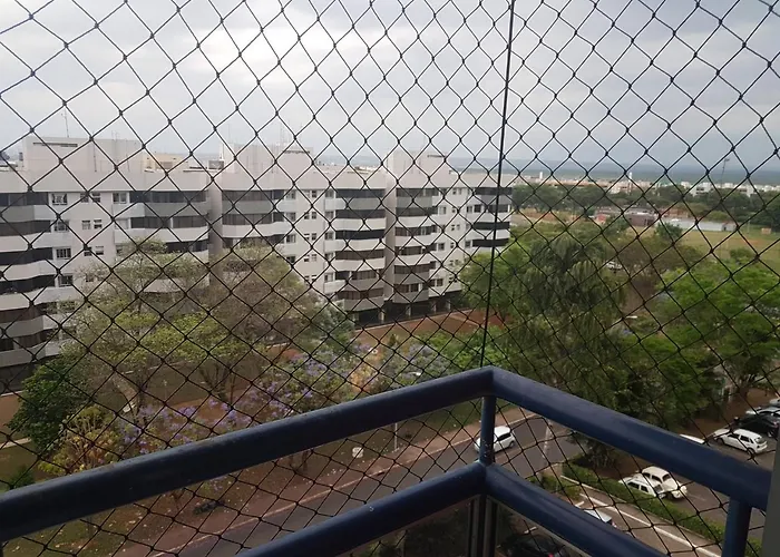 VFB620 - Ville de France - Sudoeste - Brasilia