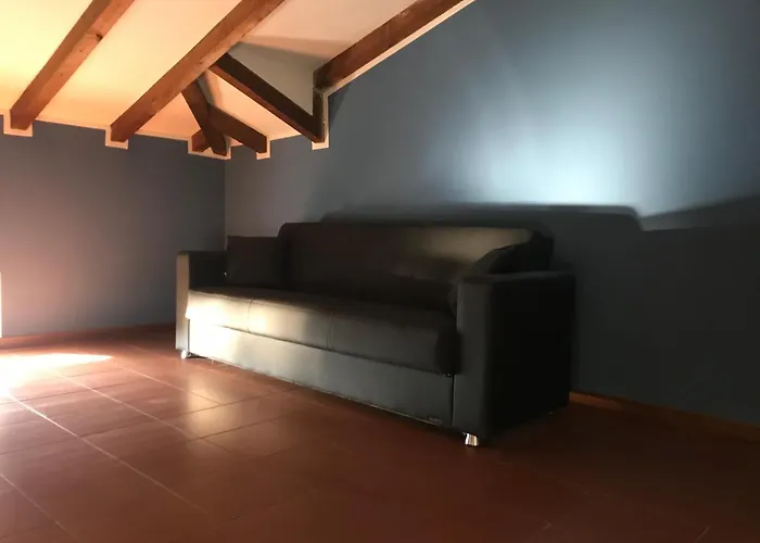  Villa Donatella