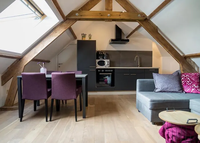 Huisdiervriendelijk hotel: De Twie Keuninge