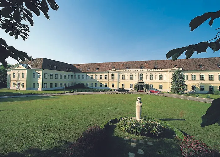Hotel Sauerhof