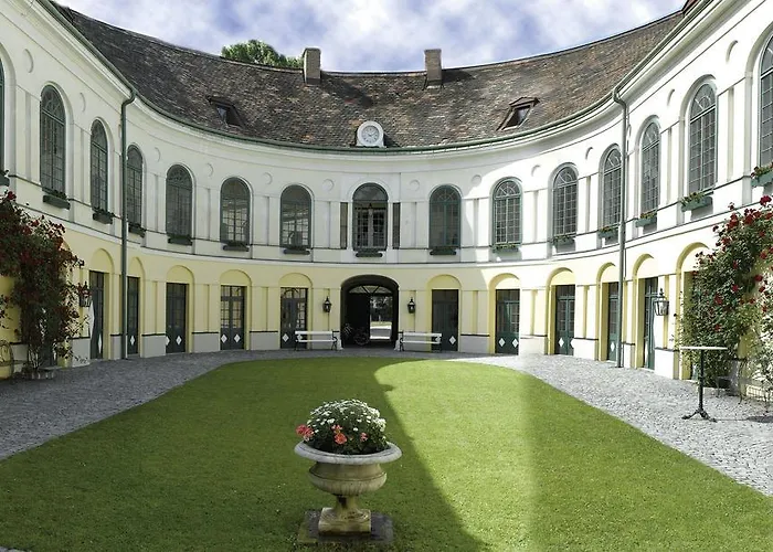 Hotel Sauerhof