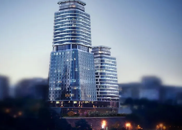 Apartment Tbilisi In King David