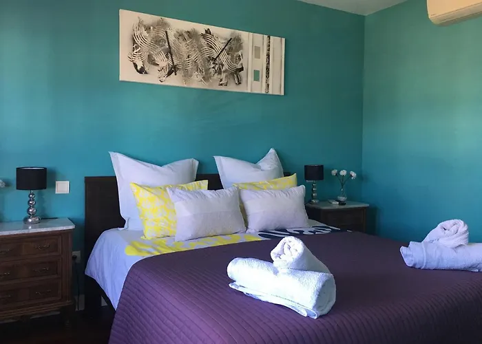 Hotel: Casa Nordia