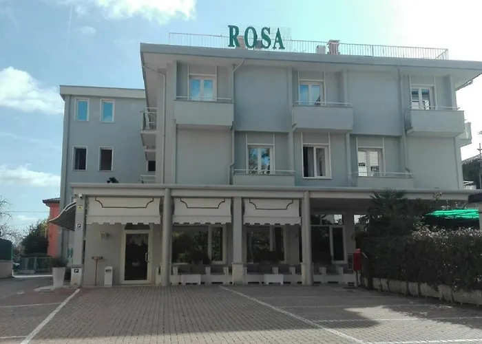 Hotel Rosa