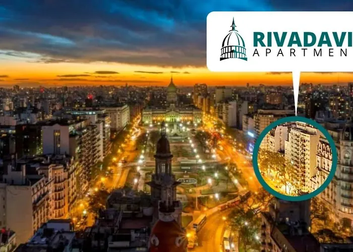Rivadavia