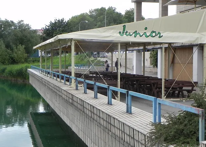 Garni Junior Bratislava